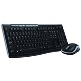  Tastatura+miš bežično LOGITECH Wireless Combo MK270 – EER – ADRIA 920-004532 | Eponuda.ba