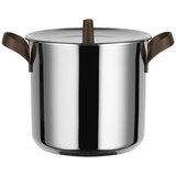 Alessi lonec 2 ročaja Edo 8003299430314 4,9l Cene