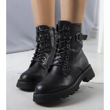 D/CEO Beige boots Huff | shoptok.hr