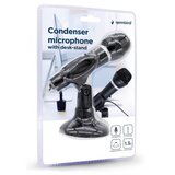 Gembird Mikrofon sa stativom, MIC-D-04 | Eponuda.ba
