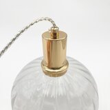  Luster na sajli VIVE 1xE27/15W/230V zlatni | Eponuda.com