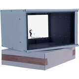  Ormar zidni komunikacijski WS 19'' PAK 6U | shoptok.hr