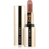 Bobbi Brown Luxe Lipstick razkošna šminka z vlažilnim učinkom odtenek Pink Buff 312 3,8 g Cene