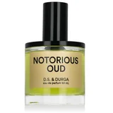 Notorious Oud 50 ml parfemska voda unisex