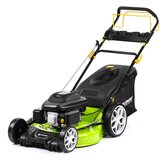 Kosilica samohodna benzinska FZR5611-B Fieldmann | ePonuda.com