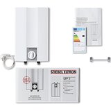  Bojler, breztlačni, z enoročno armaturo, podpulten, temperatura 35 - 85 °C | Shoptok.si