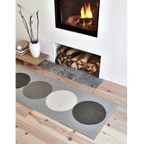 Pappelina Sivi/krem unutarnji i vanjski tepih 70x140 cm Otto Clay – | shoptok.hr