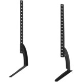 Cabletech stalak - univerzalne noge za TV 27"-60" | shoptok.hr