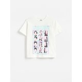Reserved Majica Kpop Demon Hunters™ - krem | shoptok.hr
