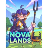 Steam Nova Lands (PC) Key EUROPE | ePonuda.com
