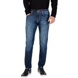 Antony Morato Jeans KURT COMFORT TAPERED FIT MMDT00282-FA750607 Modra | Shoptok.si