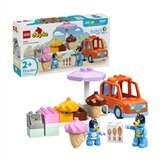 Lego DUPLO: Bluey u vožnji do sladoleda | shoptok.hr