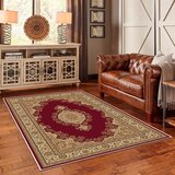 Conceptum Hypnose Woobtny0113 red carpet (100 x 150) Cene