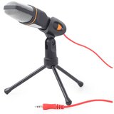  GEMBIRD sa stativom, MIC-D-03, black | Eponuda.ba