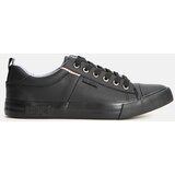 Big Star Black men's sneakers | shoptok.hr