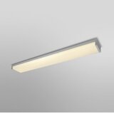 Osram LED stropna svetilka Office Line Wrap (Do x &amp;Scaron; x V: 120 x 16,3 x 7,16 cm, Bela, Hladno bela) Slike