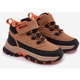 Big Star Children's snow boots with velcro Big Star | shoptok.hr
