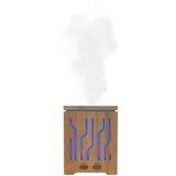 Home Somogyi Stona ultrazvučna aroma lampa AD200 | ePonuda.com