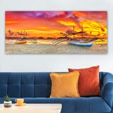 Opviq slika na platnu 50x120cm | ePonuda.com