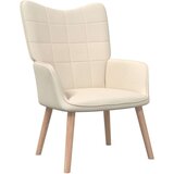  Stol za sproščanje krem blago, (20821749) | Shoptok.si
