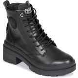 Palladium Polškornji PALLARISE RANGER L Črna Cene