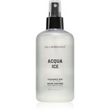 Vila Hermanos Aqua Ice pršilo za telo 250 ml Cene