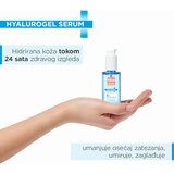 Mixa Hyalurogel Super sérum serum za lice za osjetljivu kožu lica 30 ml | shoptok.hr