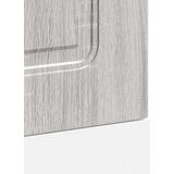  Plošča za pomivalni stroj Kalmar siva sonoma 45x1,5x67 cm, (21832516) | Shoptok.si