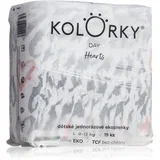 Day Hearts jednokratne EKO pelene veličina L 8-13 Kg 19 kom