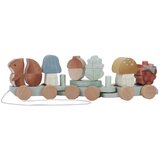 Little Dutch® lesen vlakec forest friends squirrel | Shoptok.si