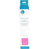 Silhouette Smooth Heat Transfer - 30,5 cm x 0,9 m - Pink | Shoptok.si
