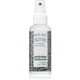 Australian Bodycare Anti-Itch pršilo za takojšnje olajšanje od srbenja in razdraženja 100 ml | Shoptok.si