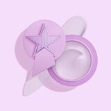 Jeffree Star Cosmetics Lavender Lemonade pomirjevalna in vlažilna maska za obraz 85 g | Shoptok.si
