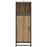  Set namještaja za kupaonicu Umjetnički hrast 35 x 37,5 x 100 cm | shoptok.hr