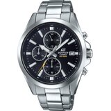 Casio moška analogna ročna ura efv-560d-1avuef Cene