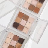 Gosh Eyedentity paleta senčil za oči odtenek 007 Be Honey 6 g | Shoptok.si