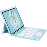 Royal Bailey Flip cover in Bluetooth Tipkovnica SY11C za iPad Air5 10.9（2022)/iPad Air4 10.9（2020)/iPad Pro11(2022/2021/2020/2018), (21595050) | Shoptok.si