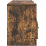  ormar Dimljeni hrast 102 x 34,5 x 47 cm Konstruirano drvo | shoptok.hr