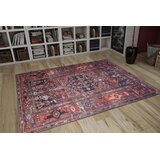 Conceptum Hypnose tepih Soul Chenille 132, 75x150cm, crveni | Eponuda.ba