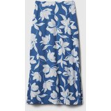 GAP Linen maxi skirt - Women's | Shoptok.si