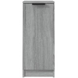 Komoda boja hrasta sonome 30 x 30 x 70 cm od konstruiranog drva | shoptok.hr