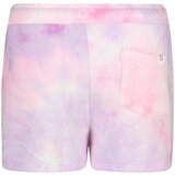 Roxy Light Pink Patterned Shorts - Women | Eponuda.ba