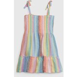 GAP Kids Striped Dress - Girls | Shoptok.si