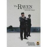 The Raven: Legacy of a Master Thief (Digital Deluxe Edition) Steam Key GLOBAL | ePonuda.com