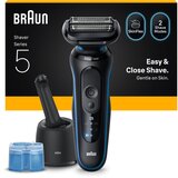 Braun Brivnik Series 5 52-B7000cc, (5000046173) | Shoptok.si
