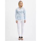 Orsay Light blue ladies shirt - Women Cijene