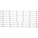 Ninaled LED trake za Panasonic 55FX550B, ES-1129 | Eponuda.com
