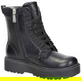 Cult Gležnjarji T-388 Črna | Shoptok.si