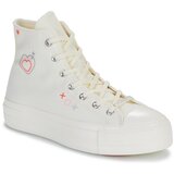 Converse ženske patike chuck taylor all star lift Cene