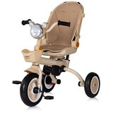Chipolino sklopivi tricikl Marathon Smart 360&amp;deg; Latte Slike